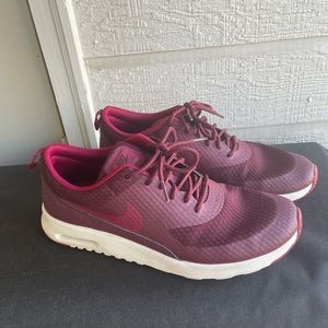 Womens Nike Sneakers